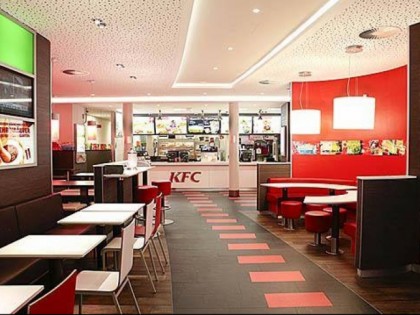 Photo: KFC Deutschland Karriere