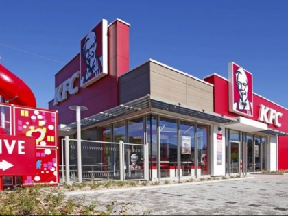 Photo: KFC Deutschland Karriere