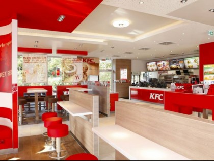 Photo: KFC Deutschland Karriere