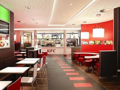 Photo: KFC Deutschland Karriere